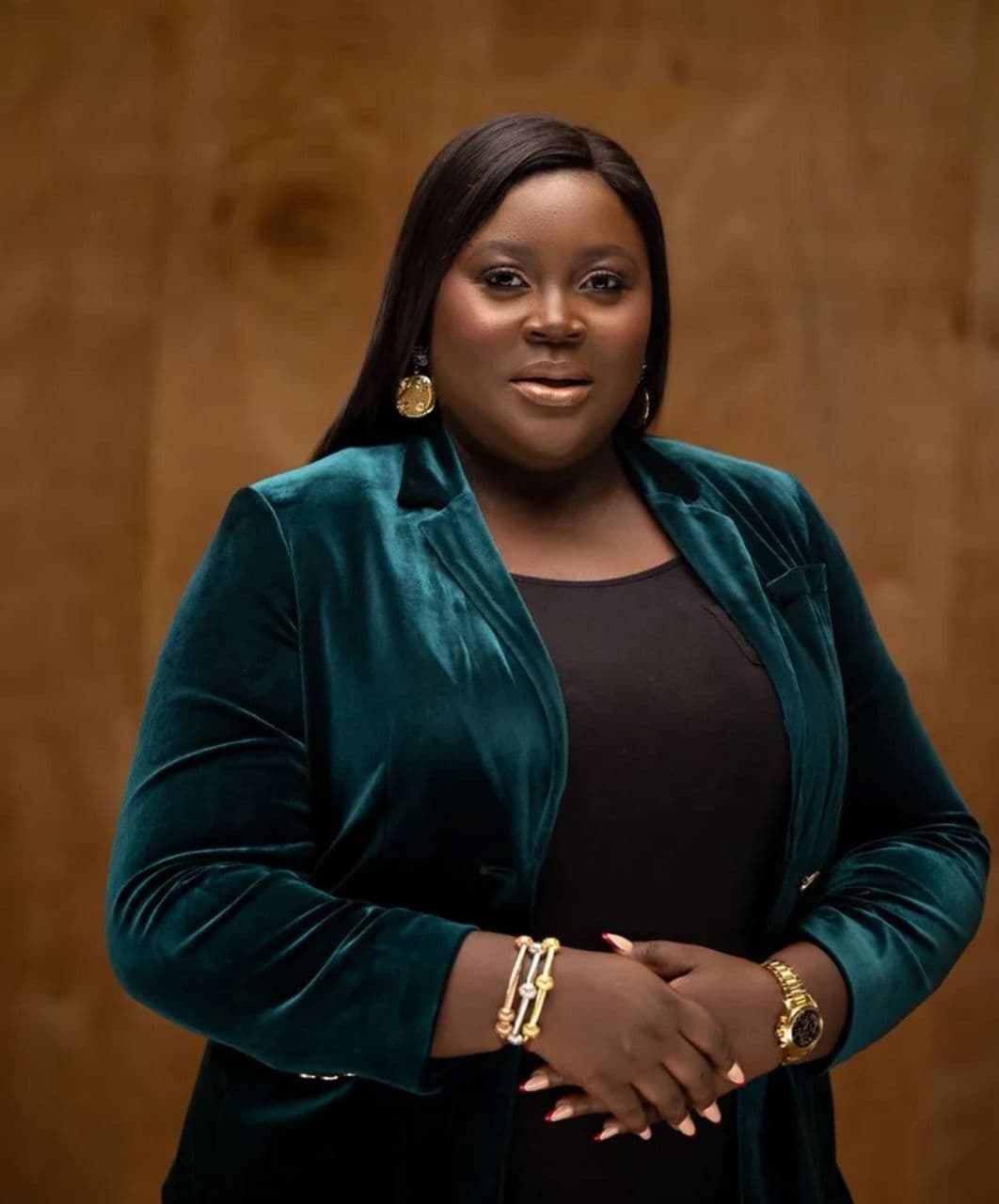 Tolulope Akinlade
