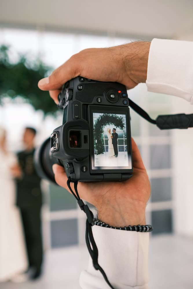 Event photography